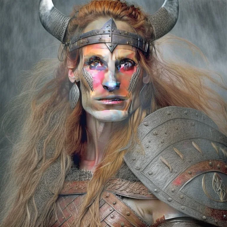 julia roberts as viking warrior