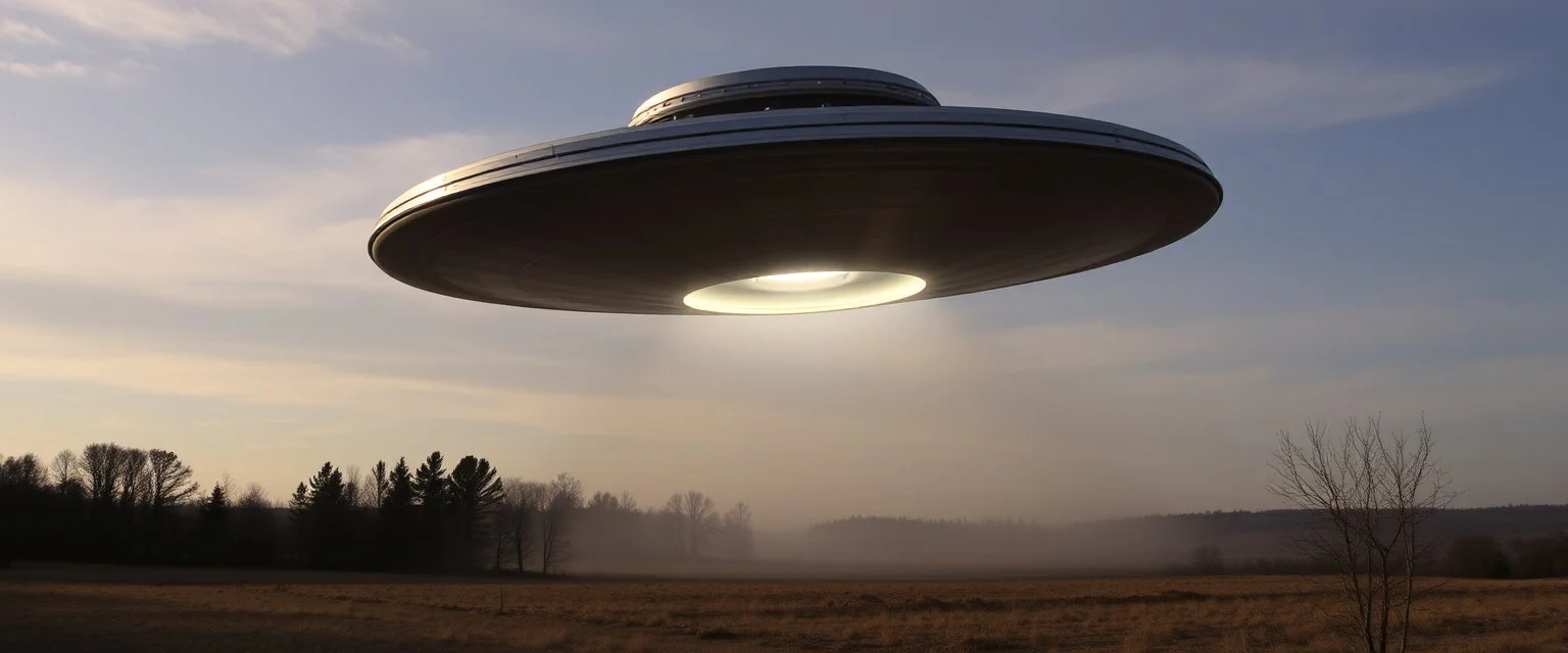 this stupid ufo aint real, it was created with some hoaxster with some serious self esteem problems