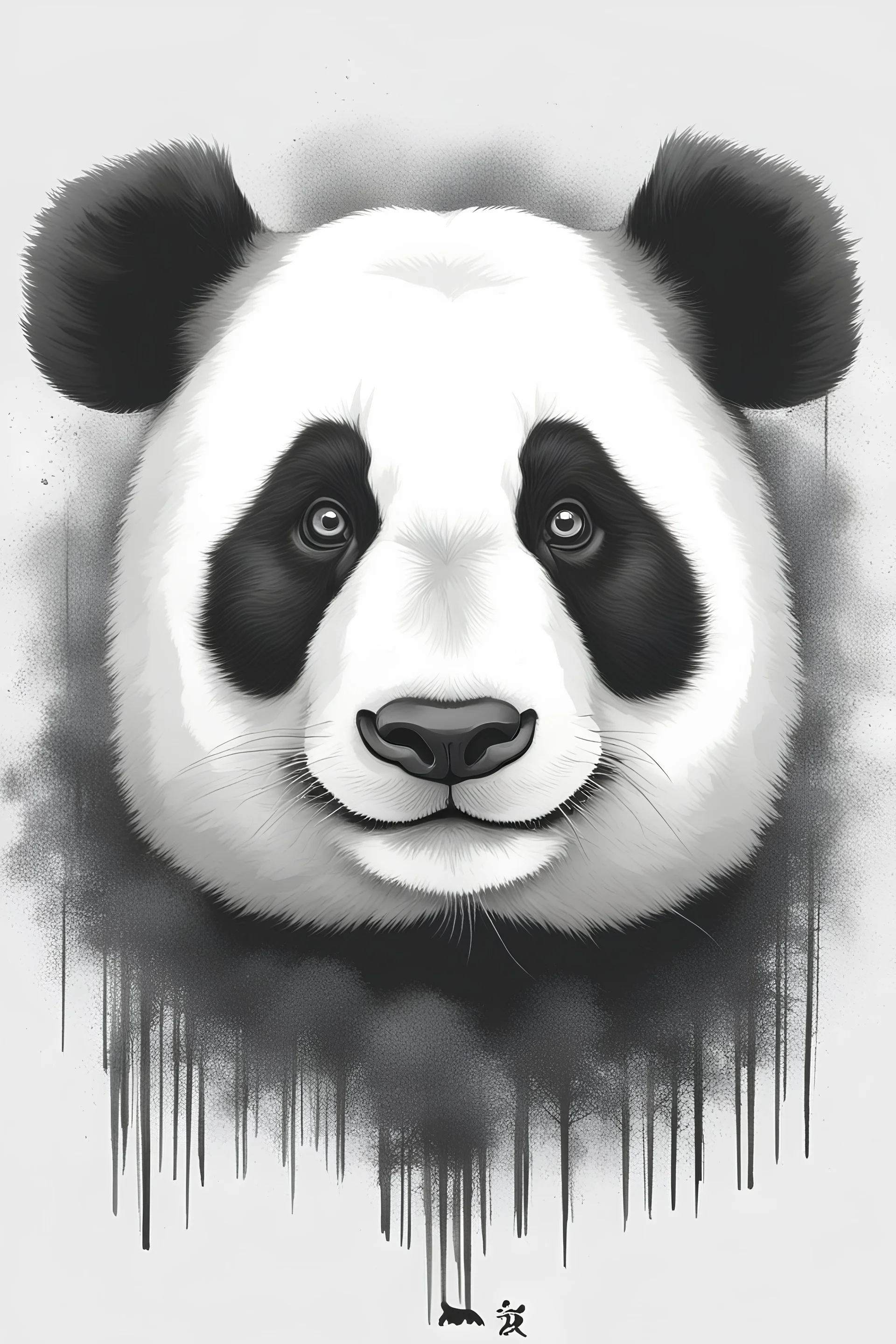 panda