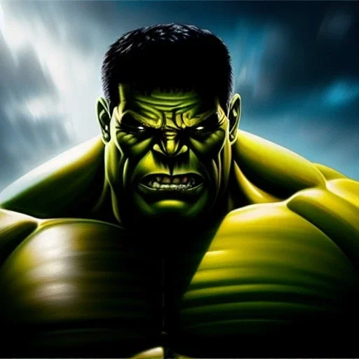 Ultra detailed fullbody Portrait in oil on canvas of Punisher (Stolen Hulk Buster Armor) ,intense stare,extremely detailed digital painting, extremely detailed face,crystal clear Big eyes, mystical colors ,perfectly centered image, perfect composition, rim light, beautiful lighting,masterpiece,8k, stunning scene, raytracing, anatomically correct, in the style of robert e howard and Ken Kelley and Ohrai Noriyoshi and Simon Bisley and tomzj1