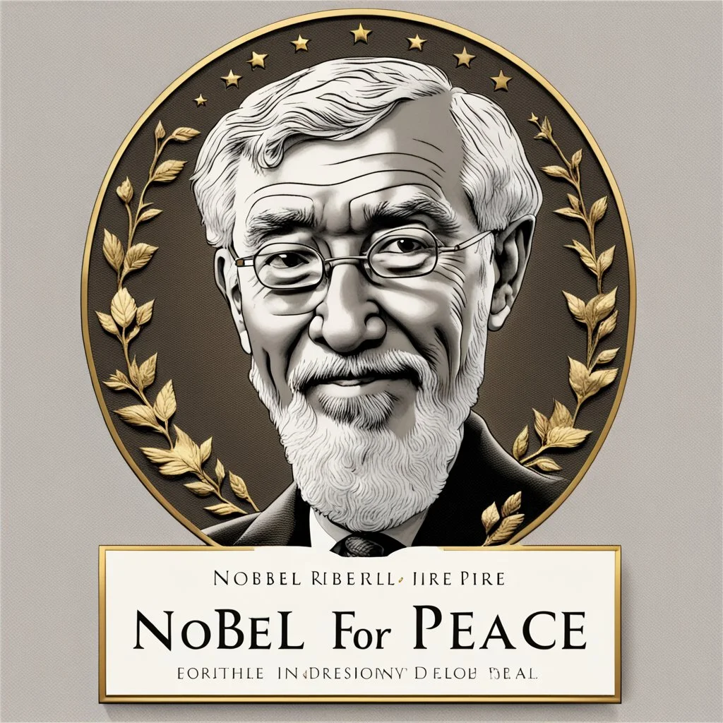 Nobel Prize For Peace