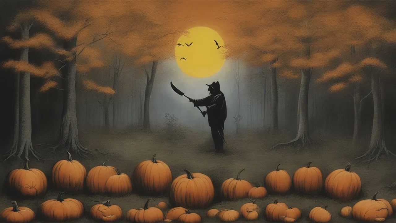 samhain by banksy