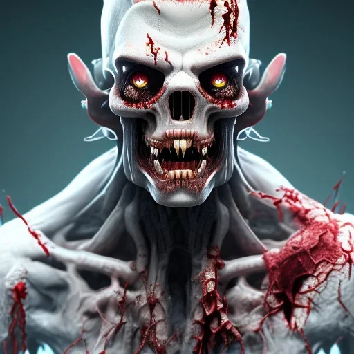 full bodied zombie dressed character, hyper detail, 8 k, detailed face