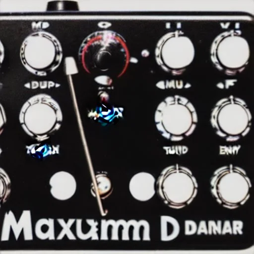 Maximum distortion