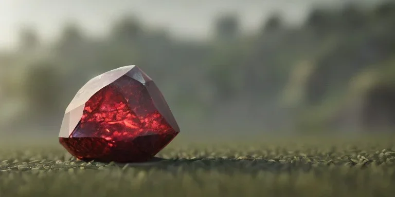 RED GEM