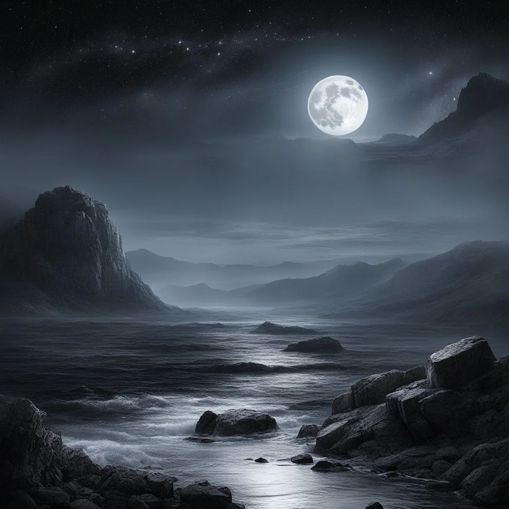 That thou, dead corse, again in complete steel, Revisit’st thus the glimpses of the moon, Making night hideous, and we fools of nature So horridly to shake our disposition With thoughts beyond the reaches of our souls? Say, why is this? Wherefore? What should we do?