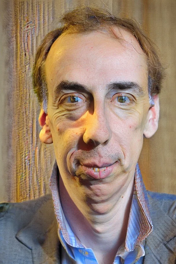 James Delingpole