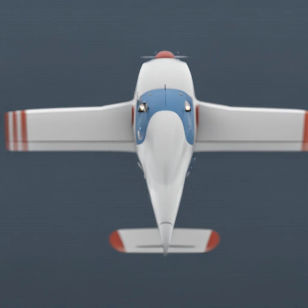 2d plane