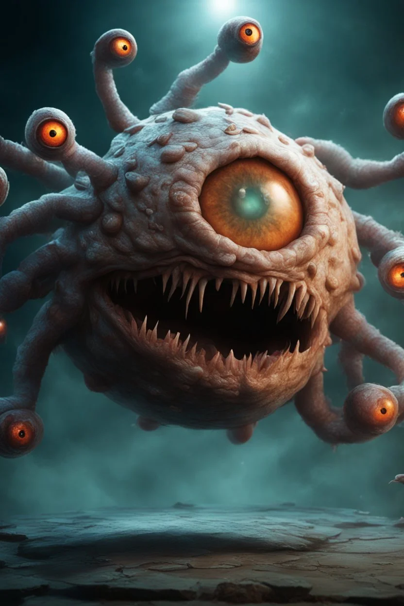 beholder