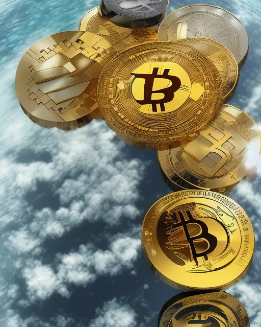 BTC CRYPTO GLOBAL TRADE