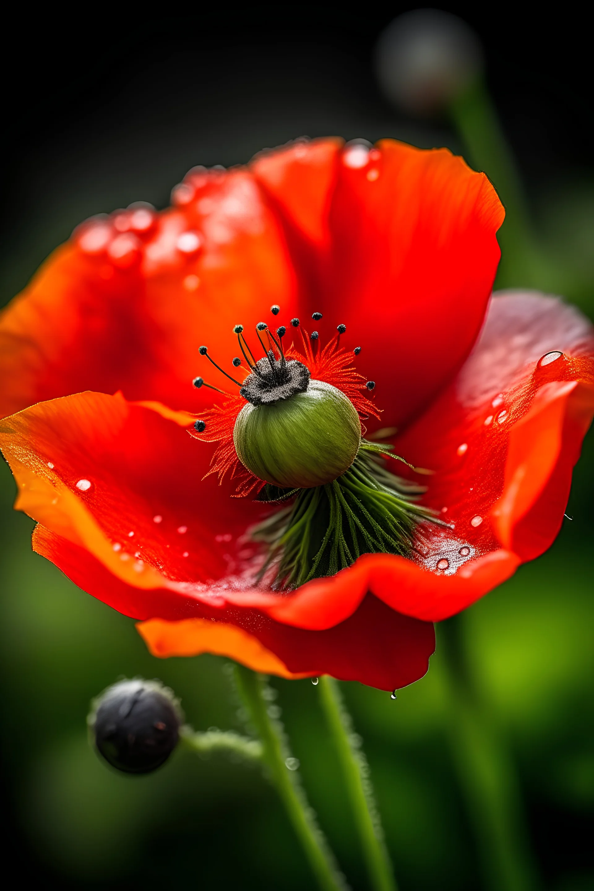 poppy