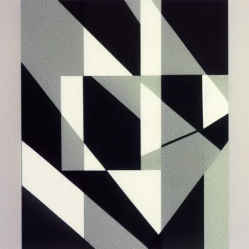 geometric abstraction