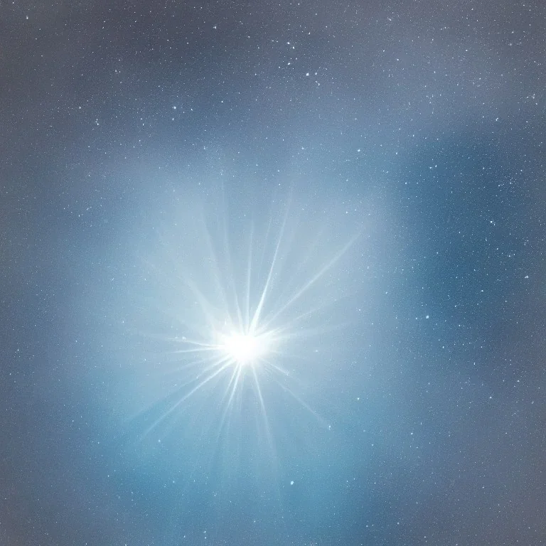 celestial, celeste, reflection, ice crystals