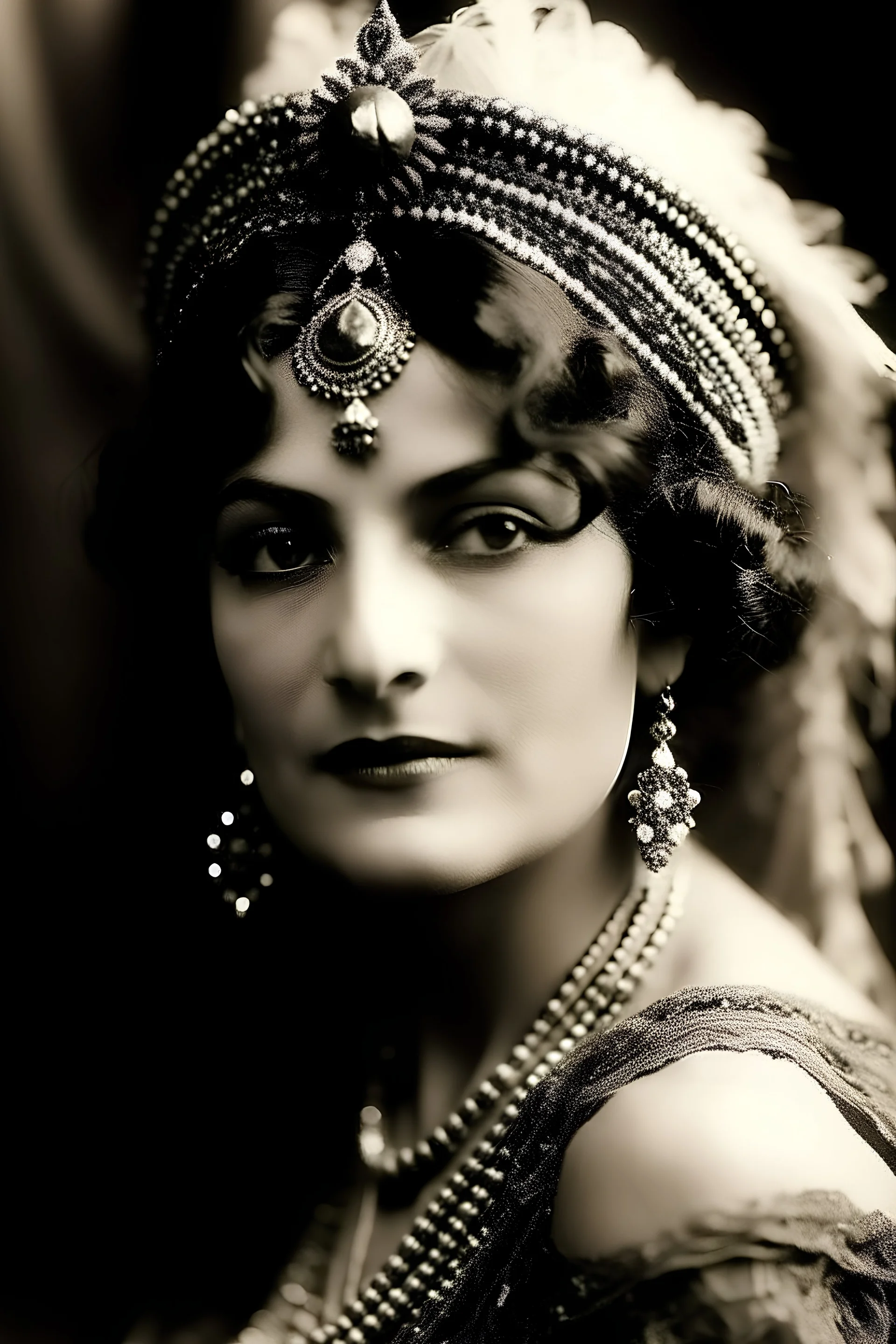 Mata hari