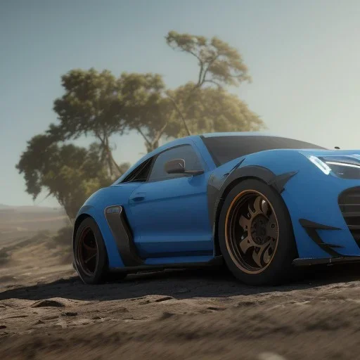 photo of a ultra realistic modified sport car skin on new wraps, cutaways,freshest,relaxing, eye-catching visuals, rims, sunny, springs, cinematic lighting, studio lighting, 4k, hyper realistic, focused, landscape, extreme details, unreal engine 5, cinematic