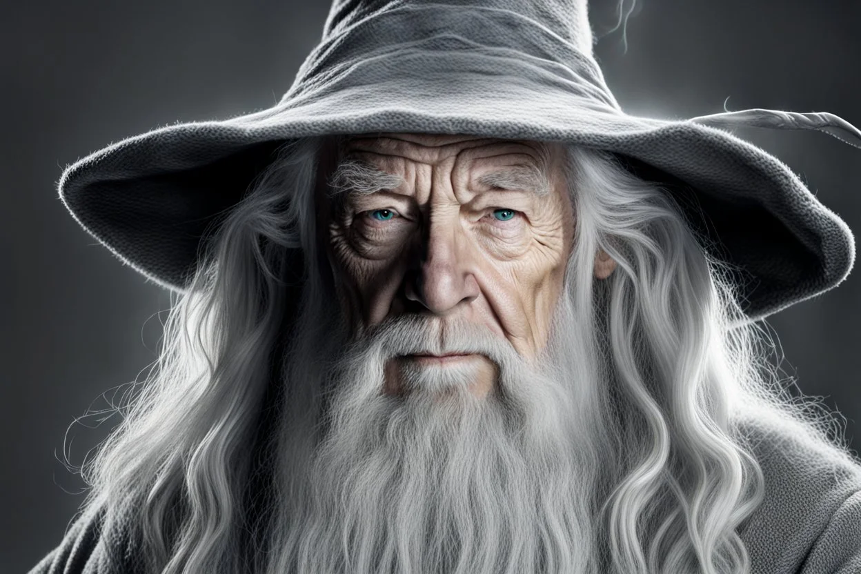 gandalf the gray