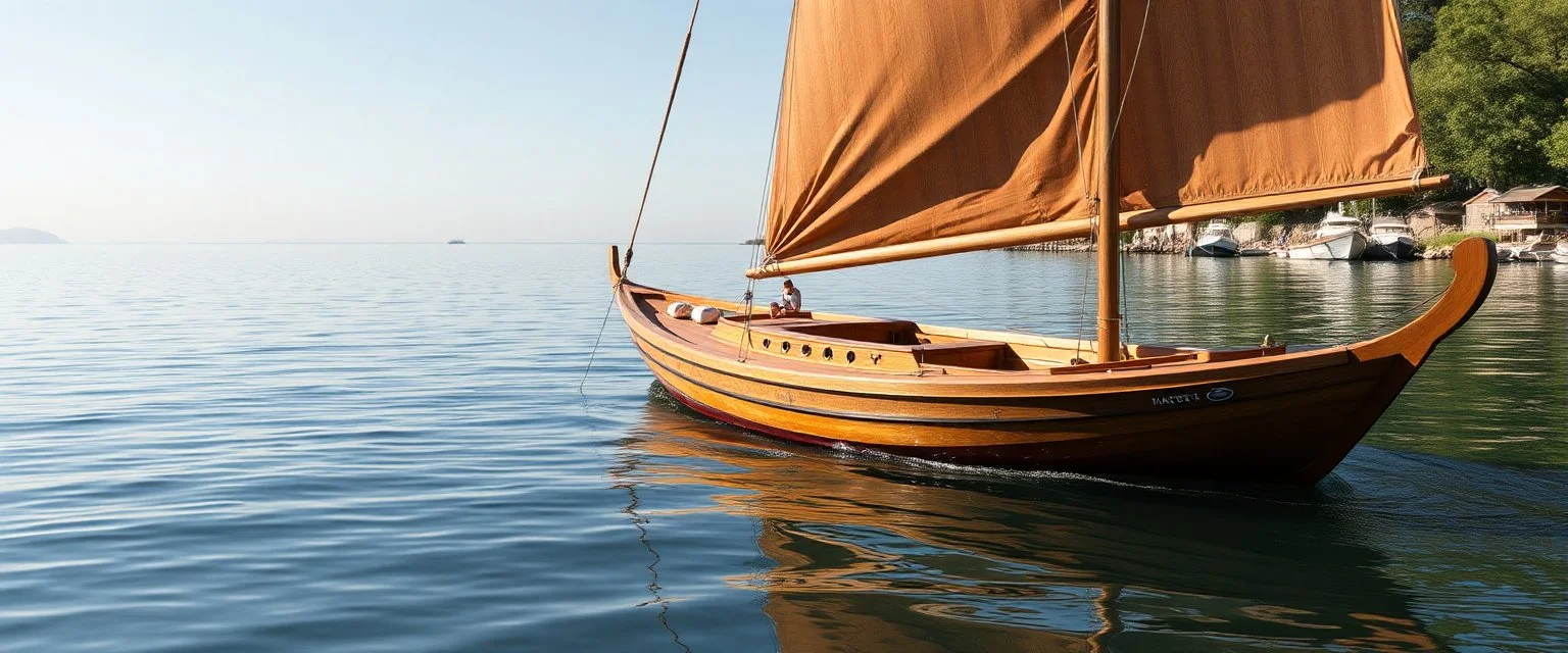 Our product portfolio includes: -low-tech varnished wooden boats katamaran++ no plastic, almost no metal -captivating games and animations - secure online solutions ++ no passwords