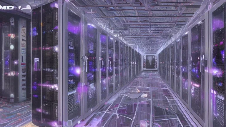 twitter data center”