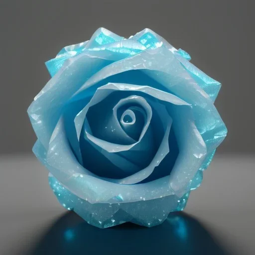 Crystal Rose