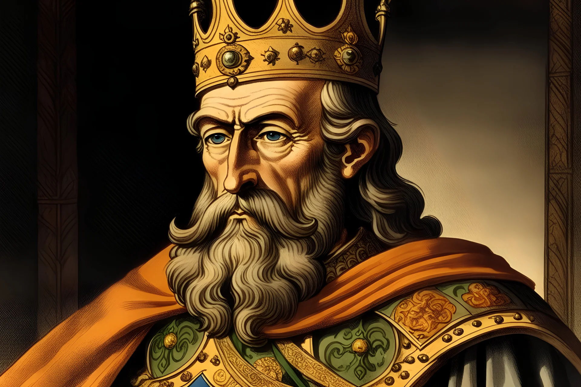 Gerhard the great