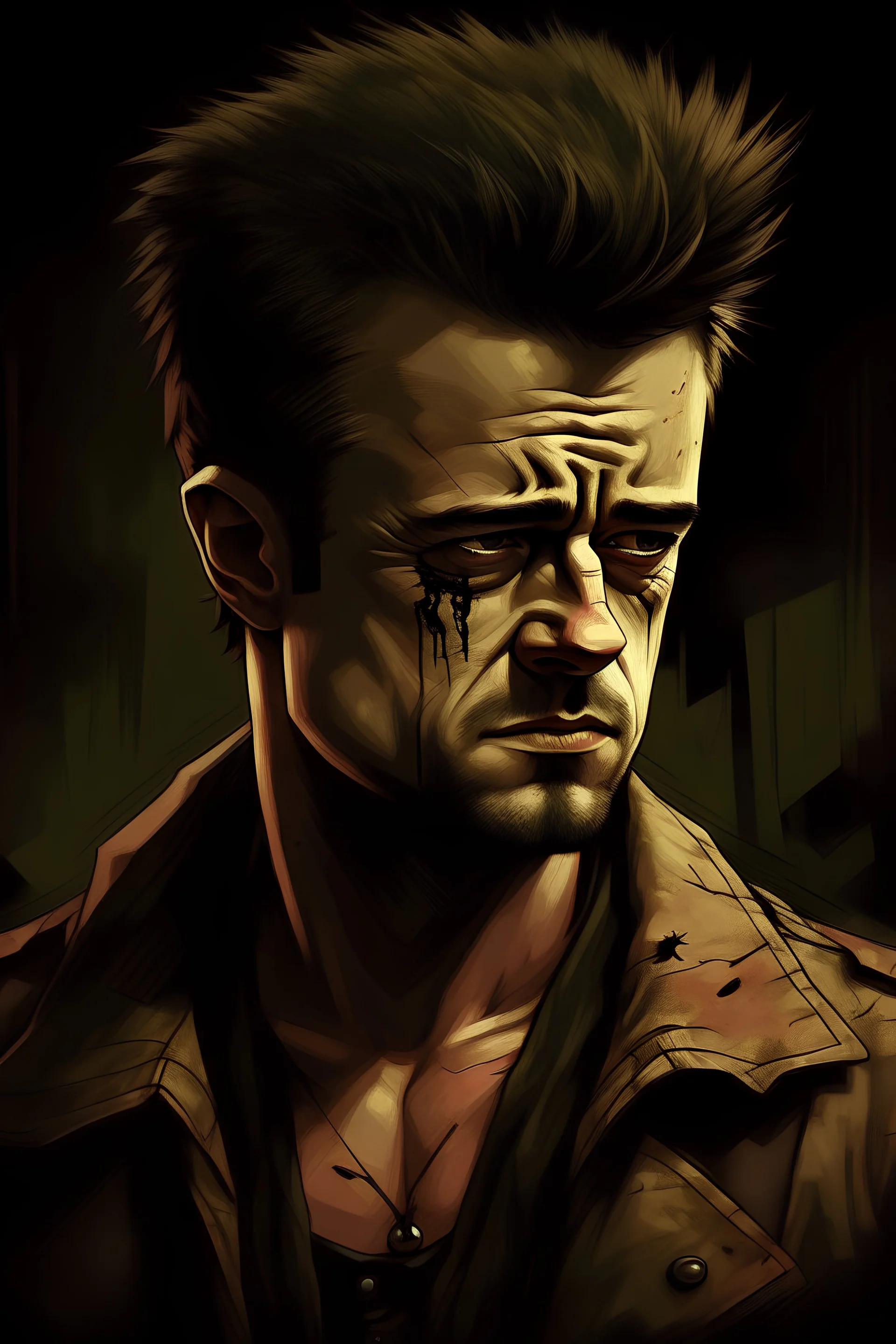 Tyler Durden