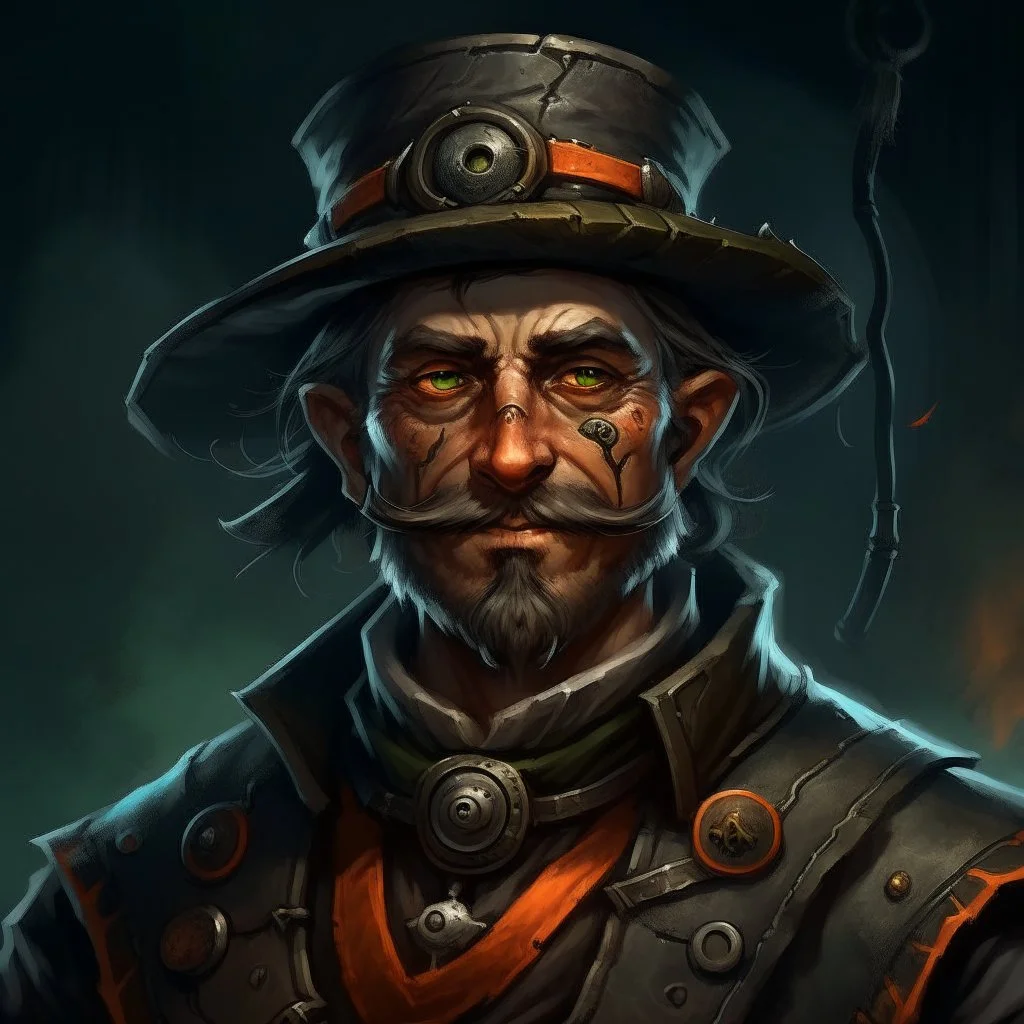 Dutchman for Chatbot on Poe