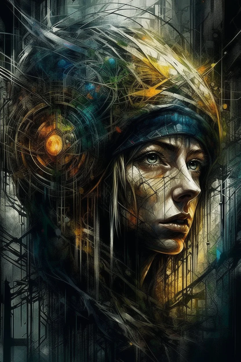 A ultra realistic poster having word sign as “street art ”, by Daniel Castan Carne Griffiths Andreas Lie Russ Mills Leonid Afremov, black background