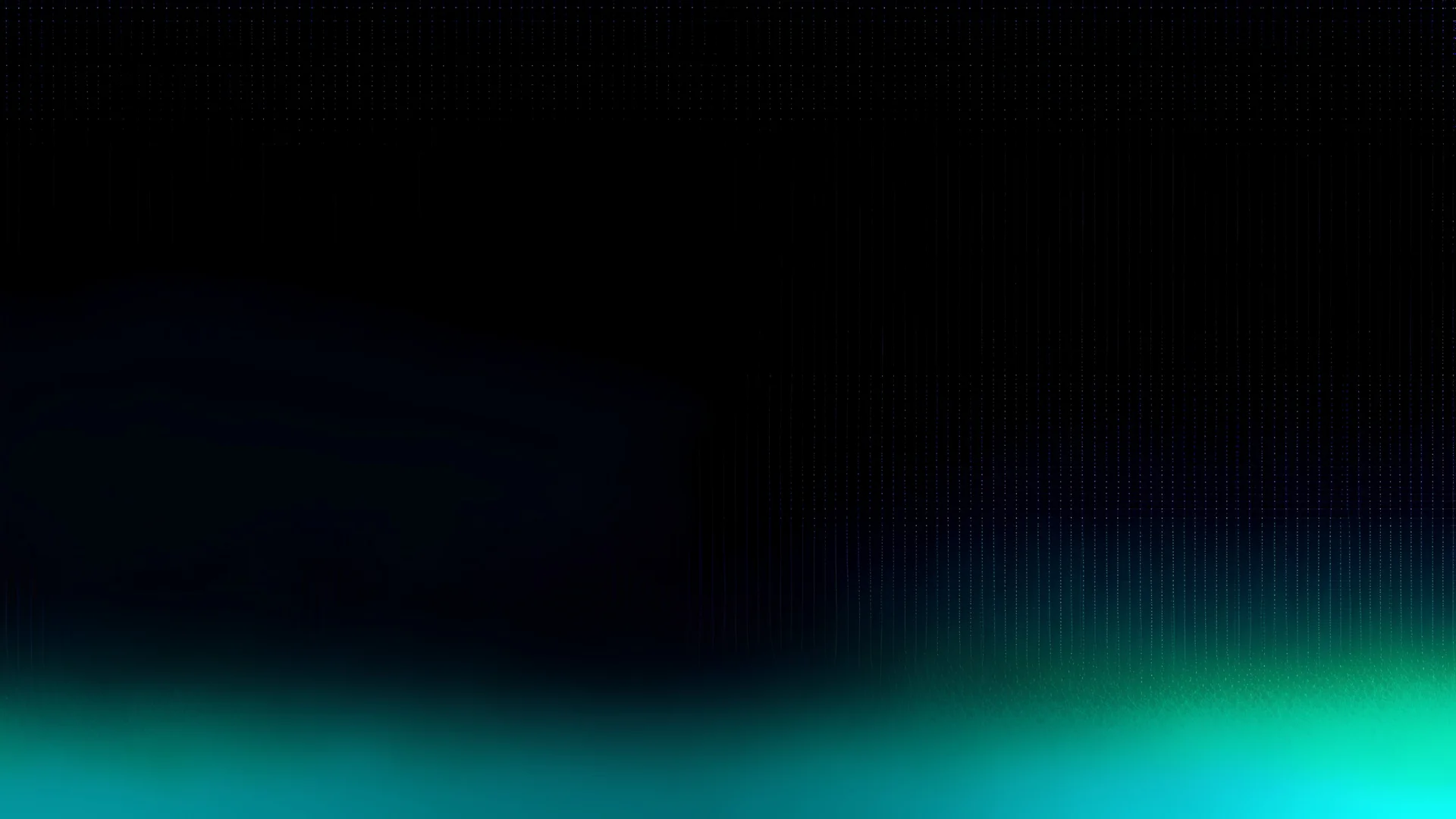 Abstract dark blue green white background teal black color grainy texture gradient web header banner design, copy space