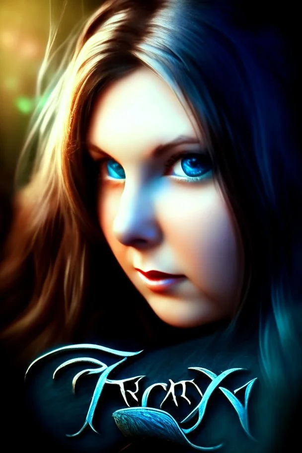 beautiful fantasyr logo