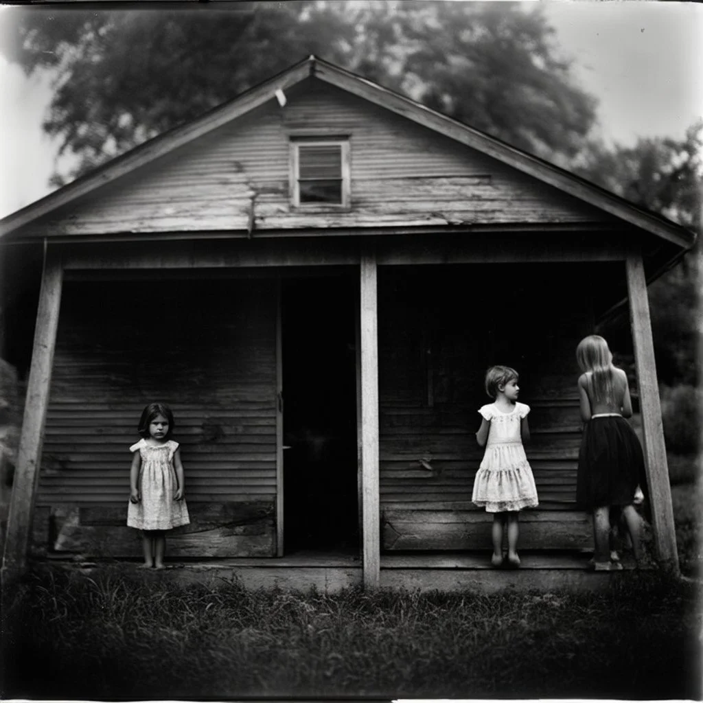 Sally Mann