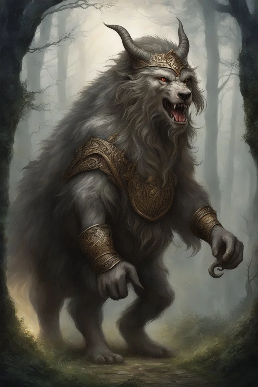 Чудо-юдо — персонаж русских народных былин и сказок, славянского героического эпоса и, возможно, праславянской мифологии (согласно ряду авторов является своего рода кочующим сюжетом из более ранних, дославянских верований).