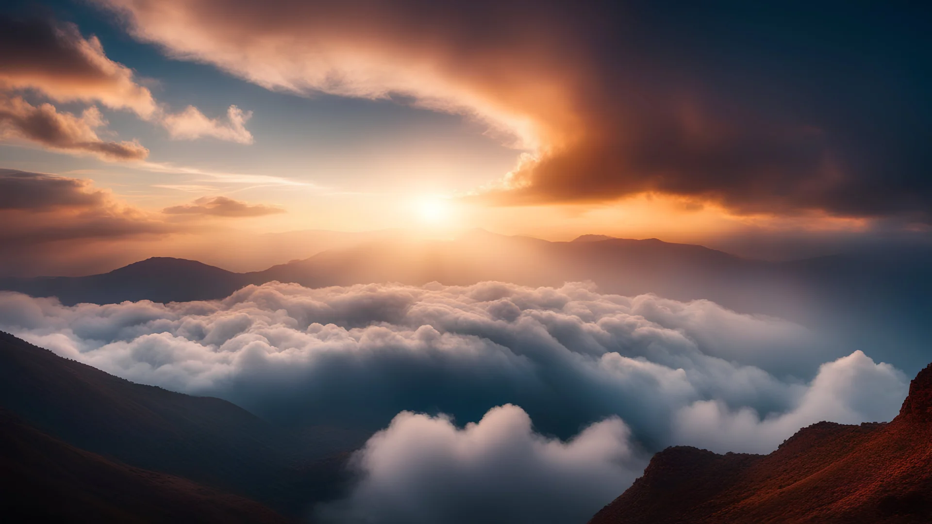 strange world, legends, eternity, clouds, soft, real photo, color, high definition, high quality, professional photography, bokeh, natural lighting, canon lens, shot on dslr 64 megapixels, sharp focus, 4K