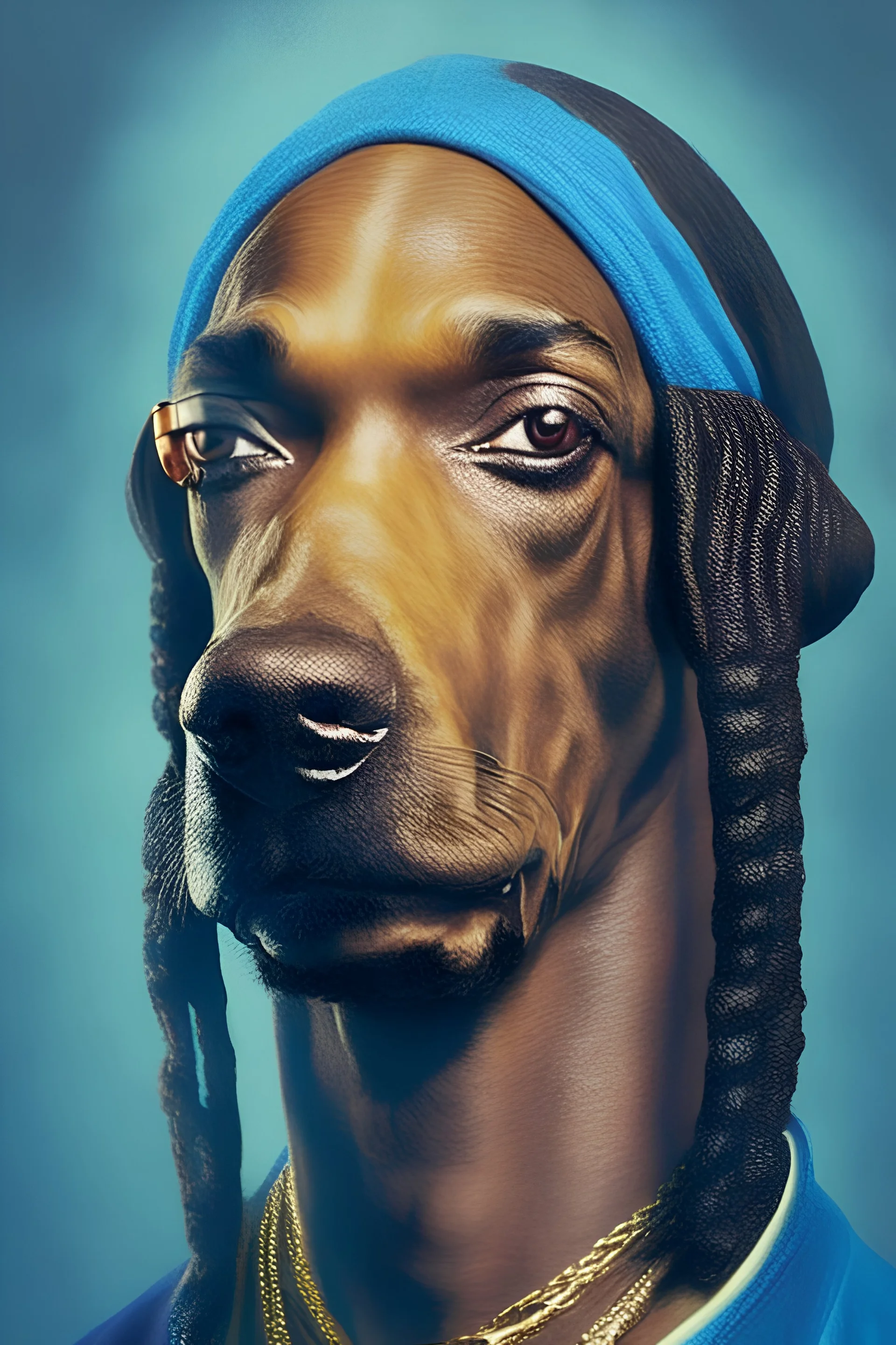 Snoop store the dog