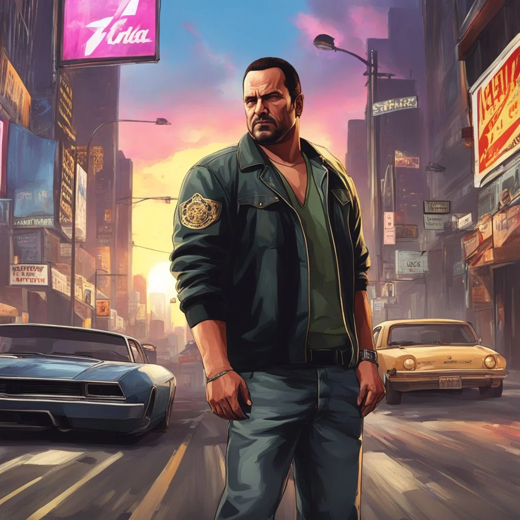 GTA VI - he reoccurances appear in the form of dreams, flashbacks, thoughts and images. It is also described as "a kind of psychological numbness with an accompanying lessening of feeling of involvement in the world around one." Hypervigilence and an exaggerated startle response.