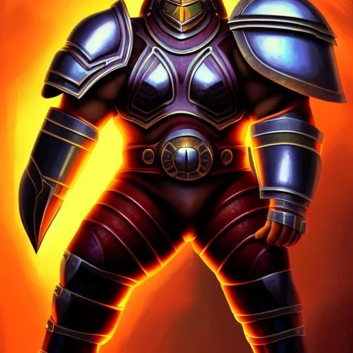 ultra detailed fullbody portrait of Juggernaut ,wearing Armor, extremely detailed digital painting, extremely detailed face,crystal clear eyes, in the style of Ken Kelley robert e howard and pablo oliveira and Keith Parkinson , mystical colors, perfectly centered image, perfect composition, rim light, beautiful lighting,8k, stunning scene, raytracing