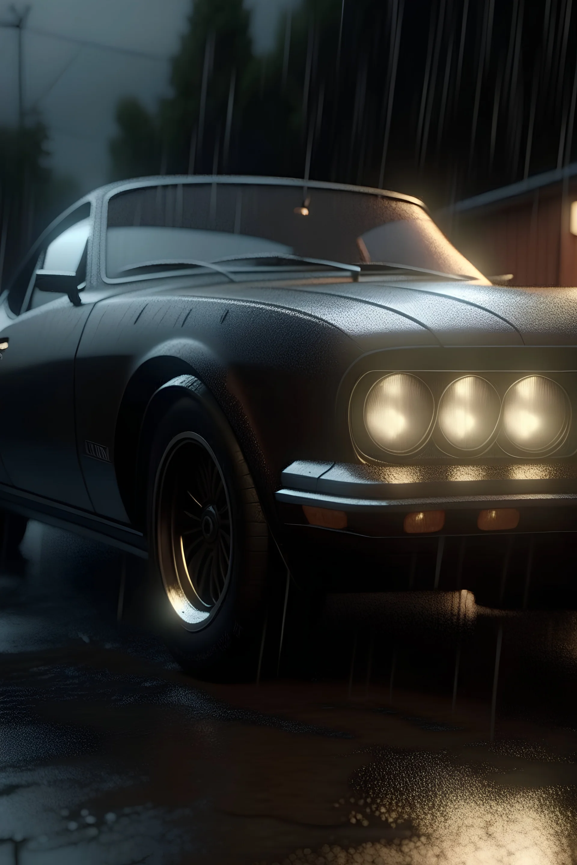 car Lightning, Anti-Aliasing, FKAA, TXAA, RTX, SSAO, Post Processing, Post Production, Tone Mapping, CGI, VFX, SFX, Insanely detailed and intricate, Hyper maximalist, Hyper realistic, Volumetric, Photorealistic, ultra photoreal, ultra-detailed, intricate details, 8K, Super detailed, Full color, Volumetric lightning, Realistic, UnrealEngine, surrealism full detail (FLS) Cinematic lighting Ray Tracing best quality, bust isolated on dark background, extremely detailed 8k