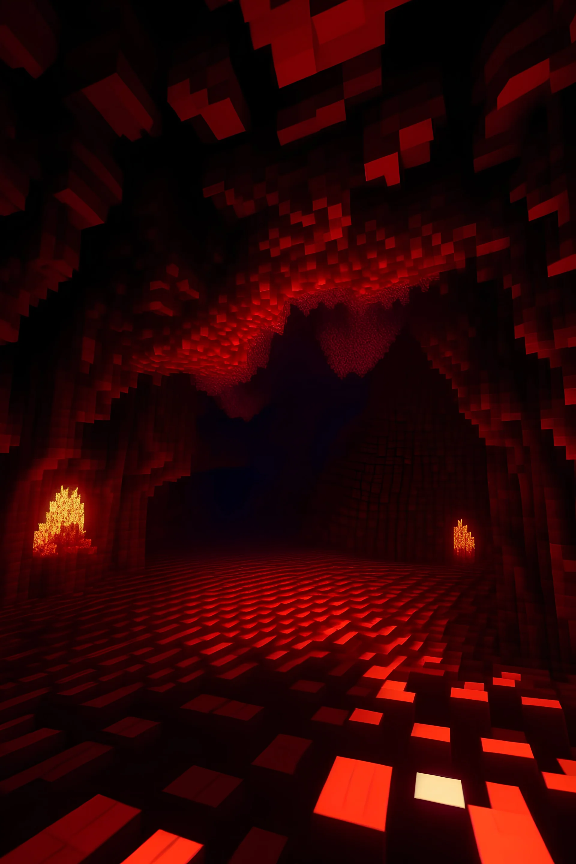 nether