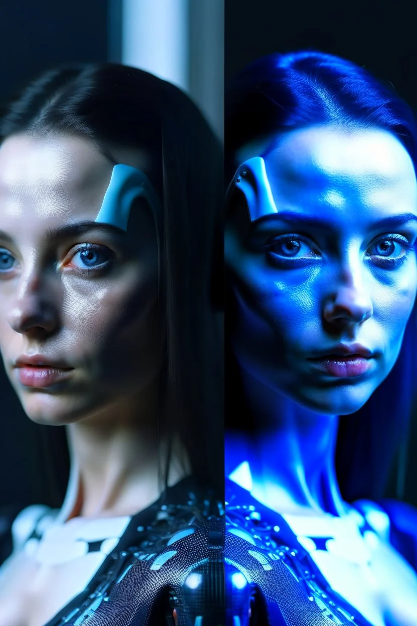 a photographer for my AI image generating bot