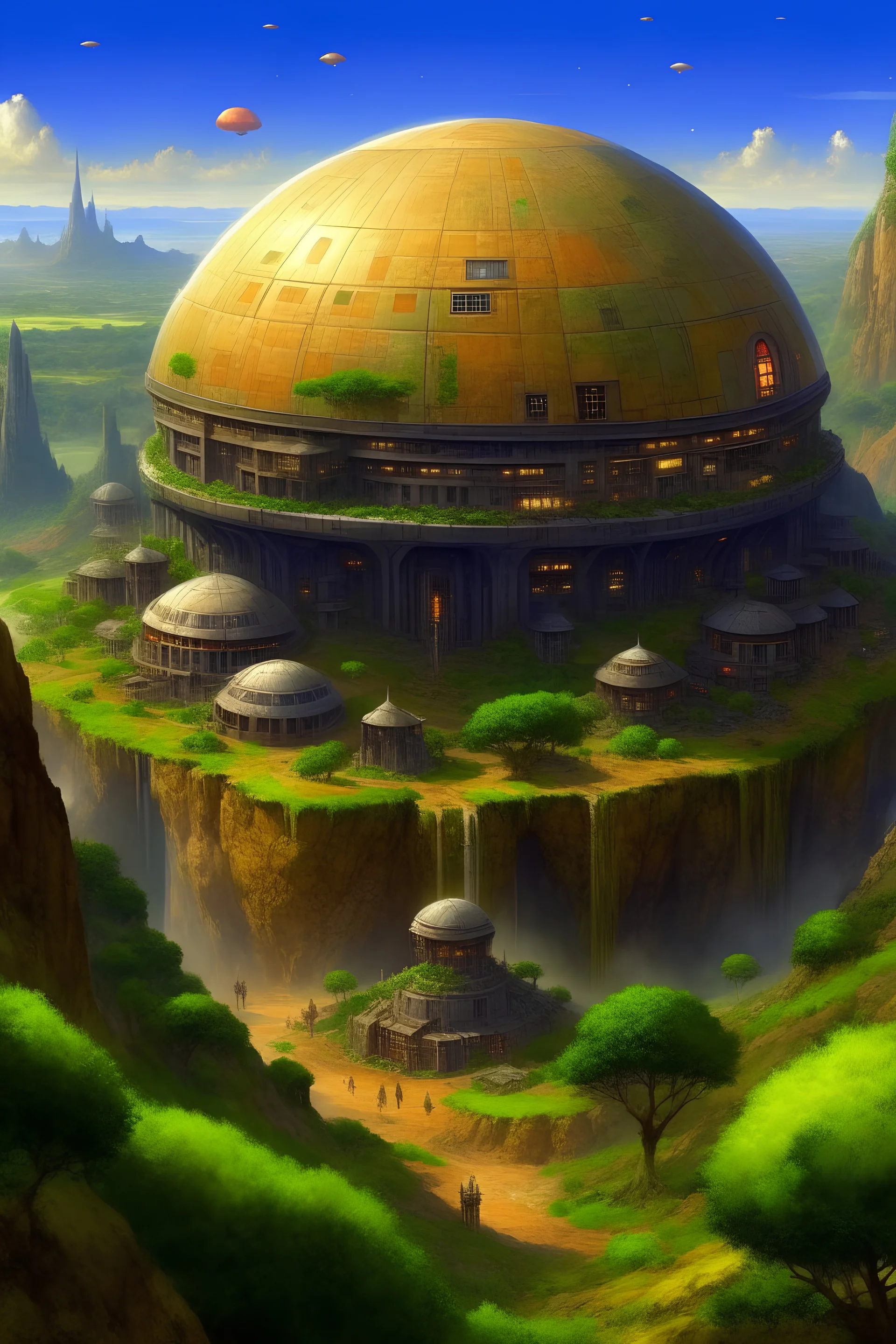 star wars planet