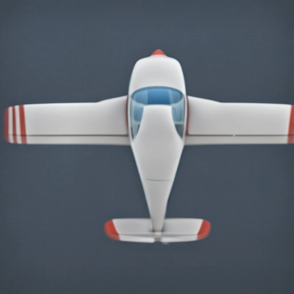 2d plane