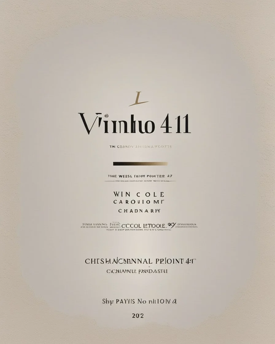 Each week in Vinous Favorites, the Vinous editorial team picks a terrific wine that can usually be found for less than $25. This week: 2022 L'Ecole No 41 Chardonnay, 90 points