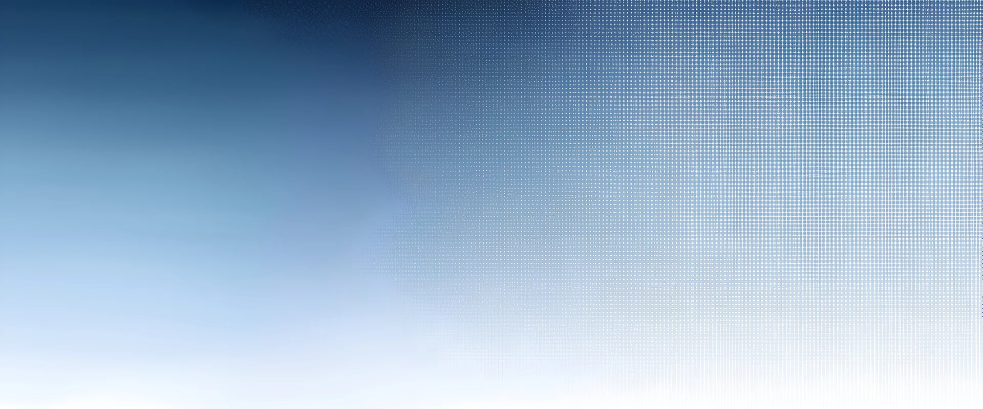 Gray blue white grainy gradient background poster backdrop noise texture webpage header wide banner design