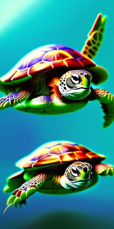 clepsydretortue