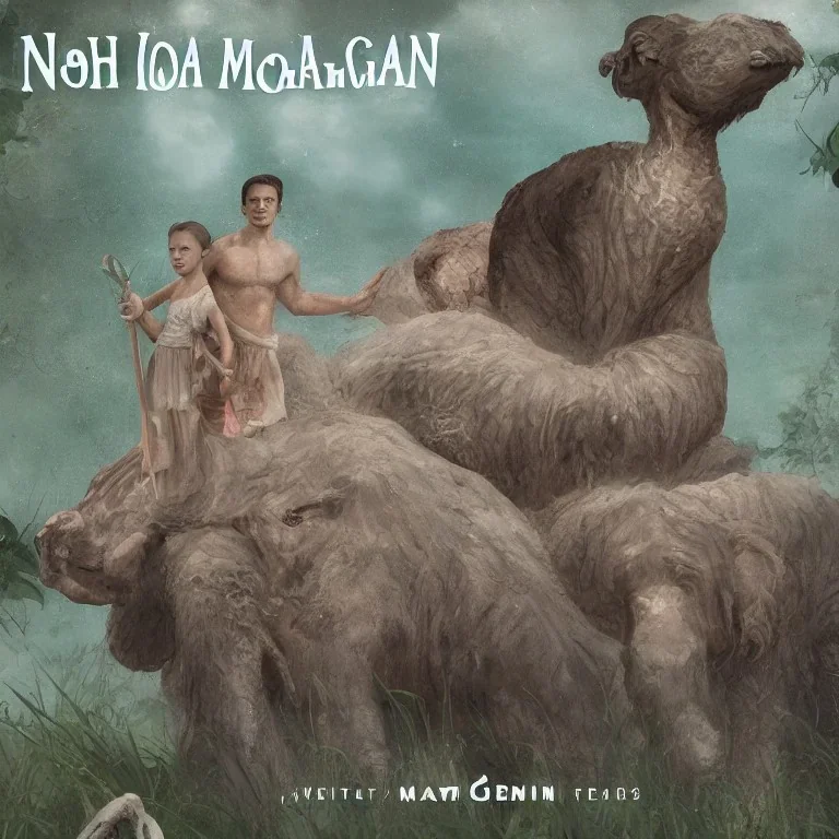 Noah magolan