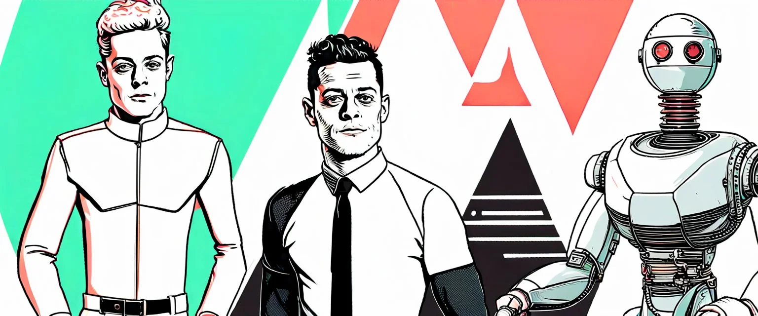 BREAKING NEWS: Rami Malek casted to play Sam Altman, recently ousted CEO in new HBO adaption “Fighting for AGI — The OpenAI Drama”,A highly realistic and detailed depiction of a UFO, incorporating common descriptions from real sighting reports. The UFO is disk-shaped with a central spherical cockpit, resembling the classic flying saucer. It emits a soft glow and is surrounded by a mysterious aura. The background depicts a night sky, subtly highlighting the UFO's metallic and reflective surface.