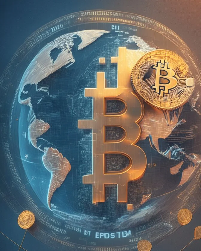 BTC CRYPTO GLOBAL TRADE