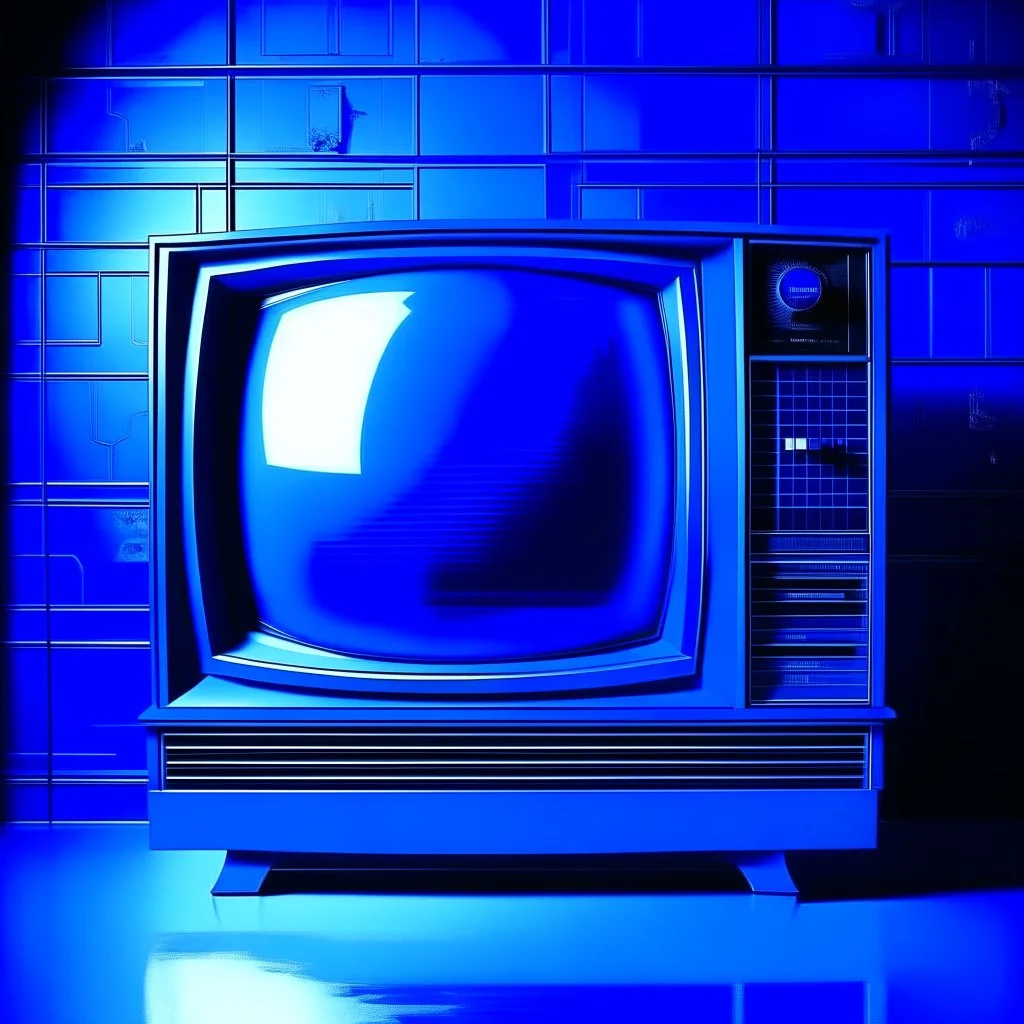 BLUE TV