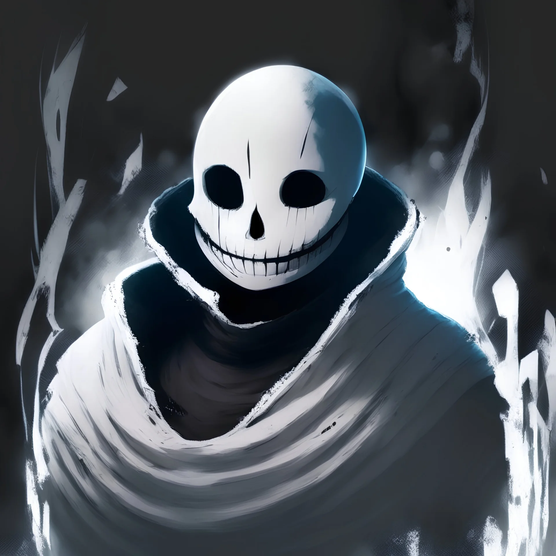 gaster