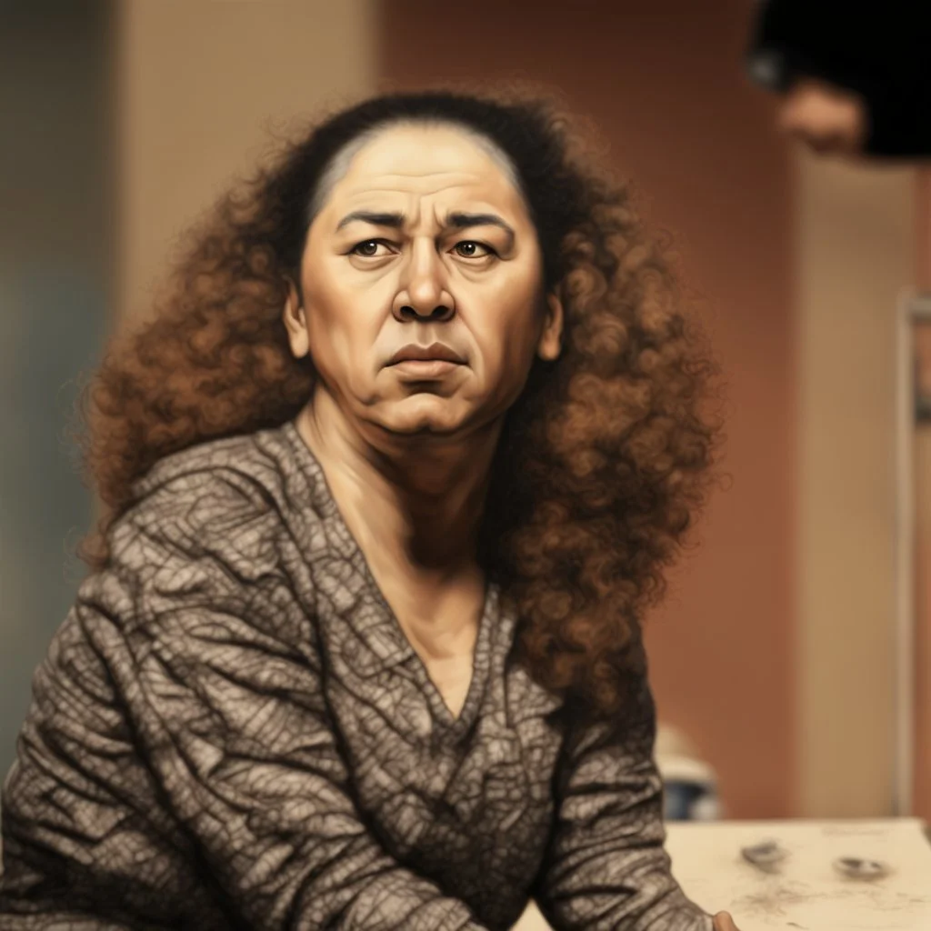 Create a highly realistic 3D scene. An detailed Realistic of Play Football Diego Maradona transforming her into a woman with the same specifications as the attached image. The method of transforming the painting in full detail. A comedic and funny touch. Ultra wide angle. Extremely realistic fine details. Highly realistic detailed display. Great full presentation and amazing drawing style. Transfer the full detailed drawing of the image at a wide and precise angle. Inspiri