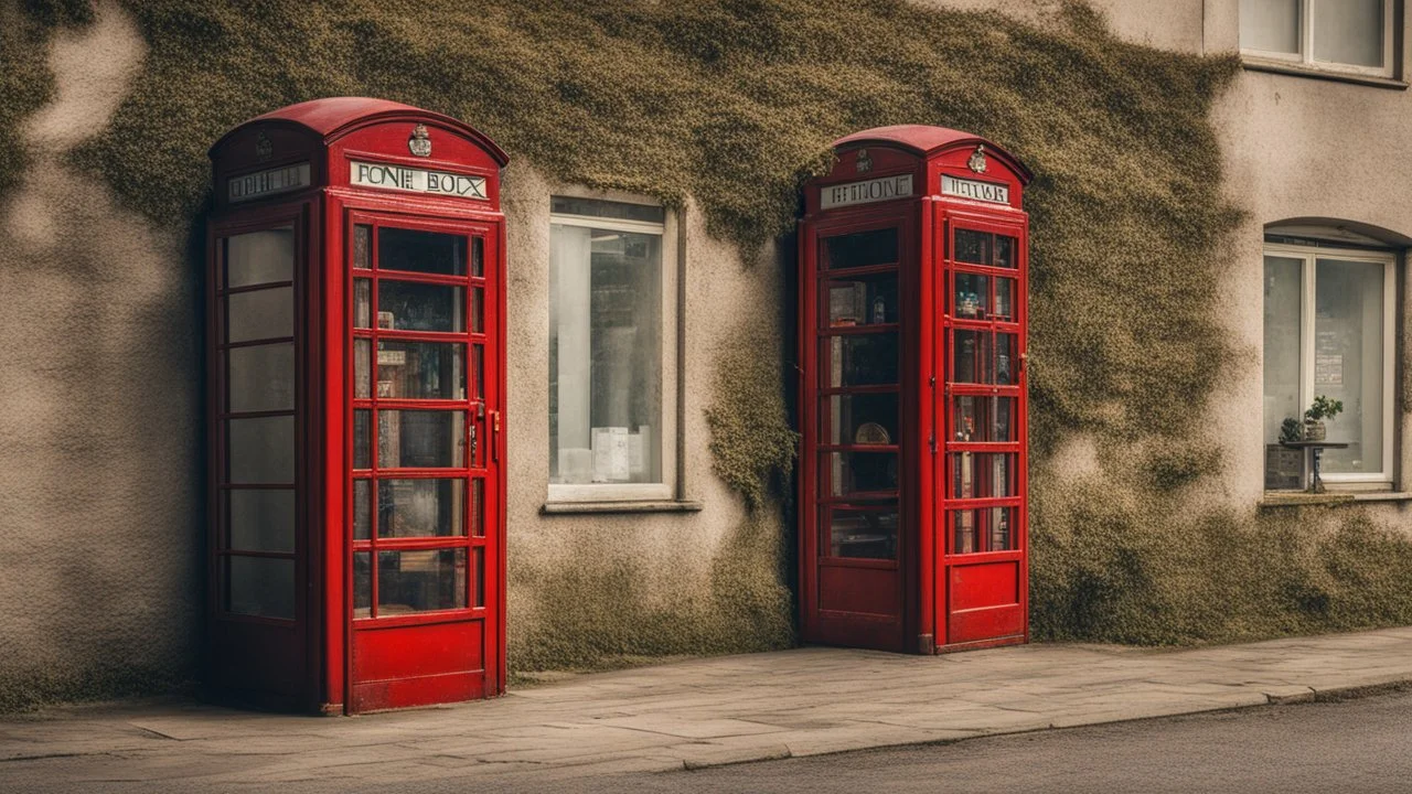 صندوق الهاتف